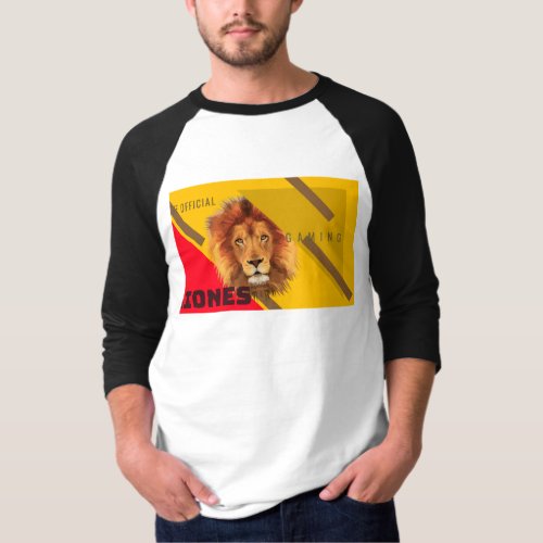 Animosity T Hist Design T_Shirt