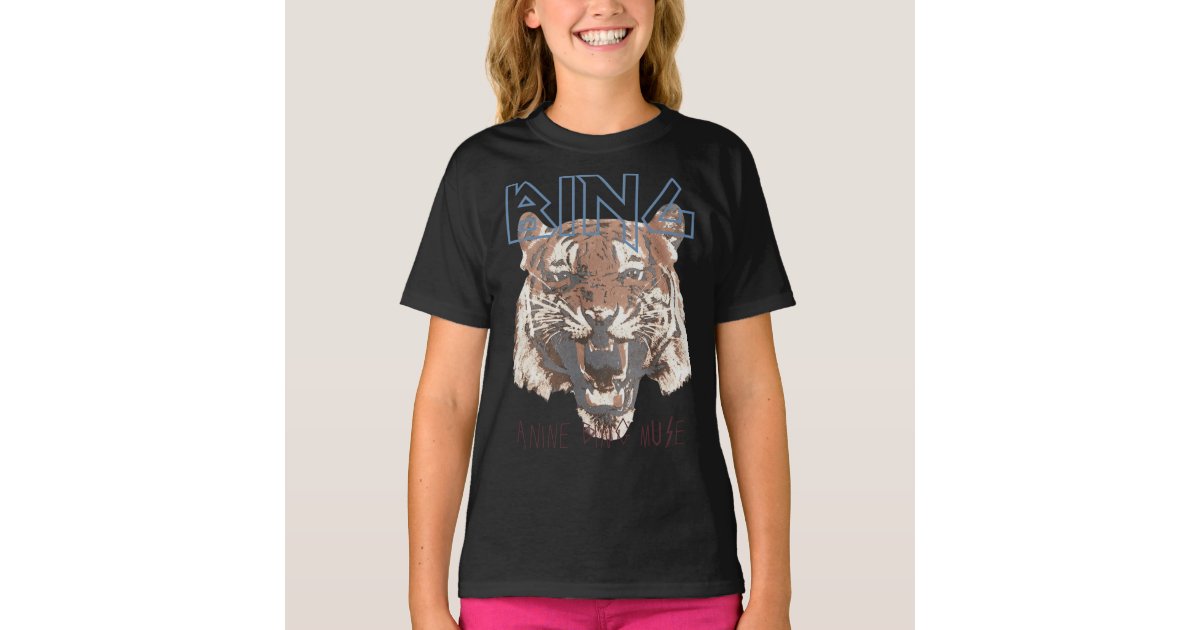 Anine bing tiger sweatshirt Essential T-Shirt