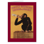 Anisetta Evangelisti Liquore da Dessert (Front)