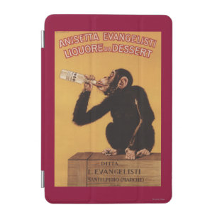 Anisetta Evangelisti Liquore da Dessert iPad Mini Cover