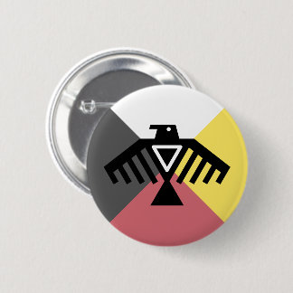 anishinaabe button