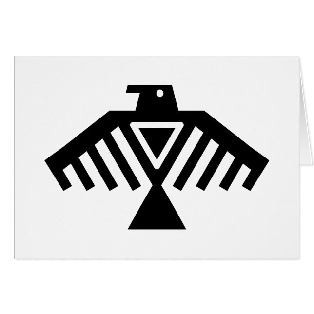 anishinaabe cards (Front Horizontal)