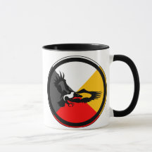 Anishinaabe Dodem Giniw