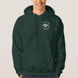 Anishinaabe (Ojibwe, Chippewa) Hoodie