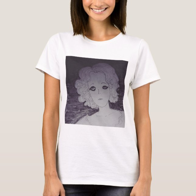 anita destroy my cult T-Shirt (Front)