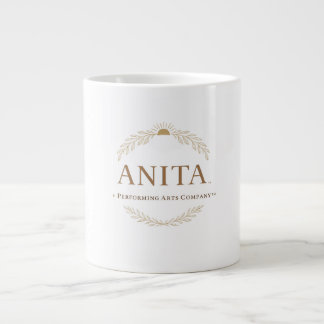 ANITA Performing Arts Company Mug