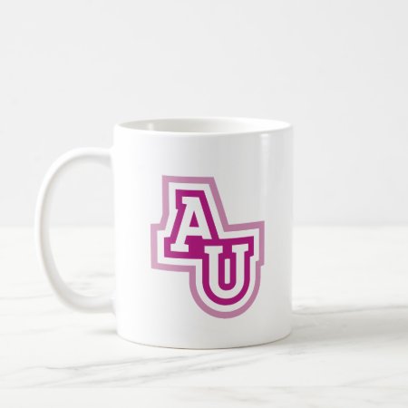 Anita's University Commemorative Mug