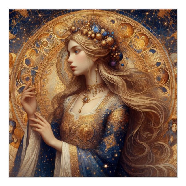 Anjel Poster (Front)