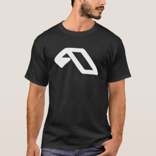 anjWhite T-Shirt