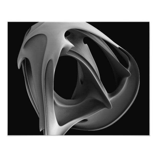 Ankaa Photo Print (Front)