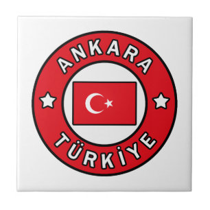 Ankara Türkiye Ceramic Tile