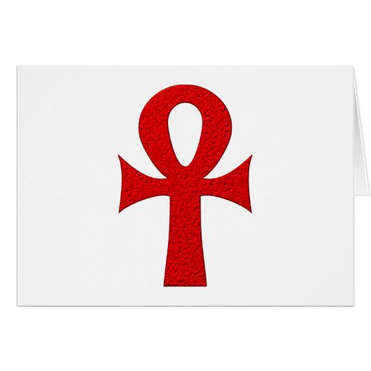 Ankh Anch Cards (Front Horizontal)