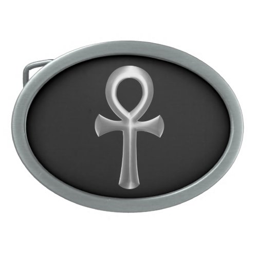 Ankh Belt Buckle