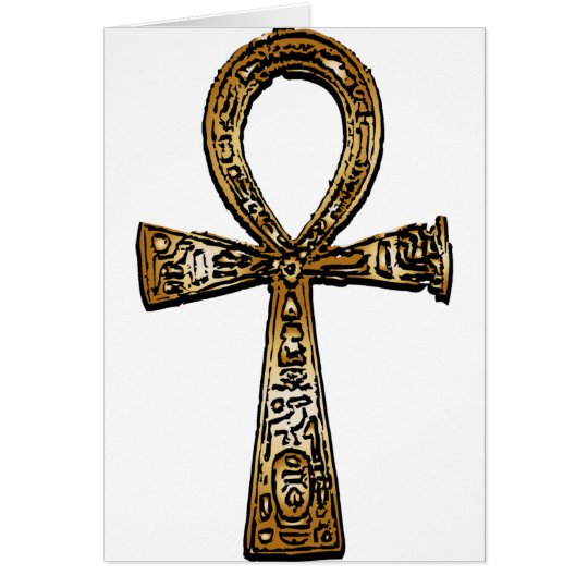 Ankh Card