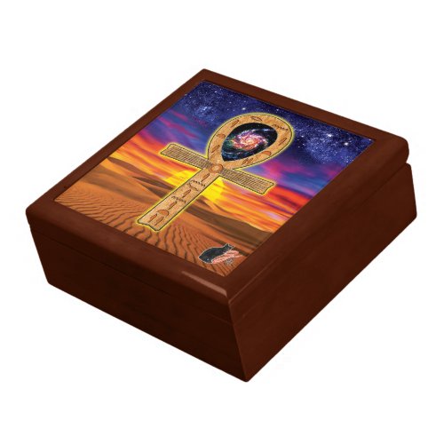 Ankh Gift Box