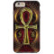 Ankh Gold Goddess Custom Name Gold Ankh