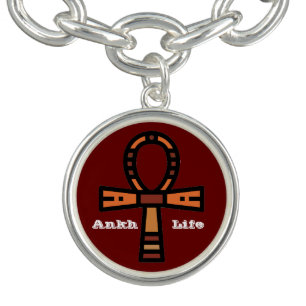 Ankh Life Bracelet
