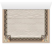 Ankh Lines Card (Inside Horizontal (Bottom))
