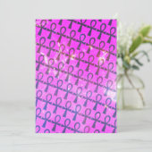 Ankh Pattern (Standing Front)