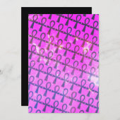 Ankh Pattern (Front/Back)