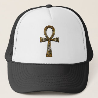 Ankh Trucker Hat