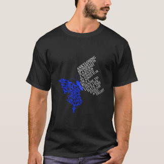Ankylosing Spondylitis Essential T-Shirt