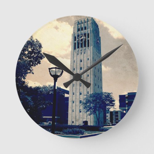 Ann Arbor Clock Tower