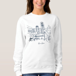 Ann Arbor Sweatshirt