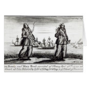 Ann Bonny and Mary (Front Horizontal)