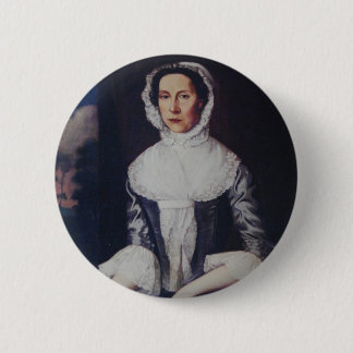 Ann Diggs Graeme I Pinback Button