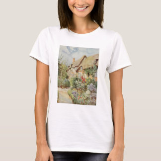 Ann Hathaway's Cottage II, Stratford-upon-Avon, En T-Shirt
