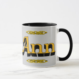 Ann Mug