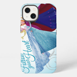 Anna and Elsa | Family Love iPhone 13 Case