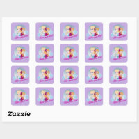pastel hearts Sticker for Sale by anna s. designs