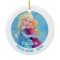 Anna and Elsa | Hugging Add Your Name