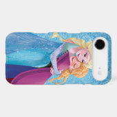 Anna and Elsa | Hugging iPod Touch 5G Cover (Back (Horizontal))