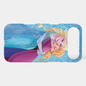 Anna and Elsa | Hugging iPod Touch 5G Cover (Back (Horizontal))