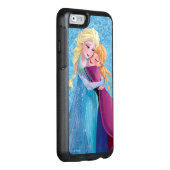 Anna and Elsa | Hugging Otterbox iPhone Case (Back/Right)