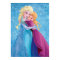 Anna and Elsa | Hugging