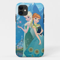 Anna and Elsa | My Sister Loves Me