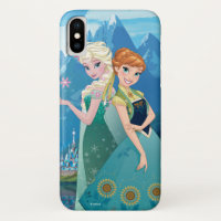 Anna and Elsa | My Sister Loves Me