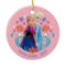 Anna and Elsa | Sisters with Flowers Add Your Name