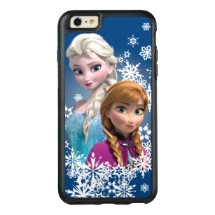اقوال خالدة Elsa iPhone Cases & Covers | Zazzle coque iphone 11 Disney Frozen Face Anna and Elsa