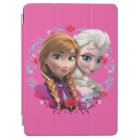 Anna and Elsa | Strong