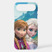 Anna and Elsa | Together Case-Mate iPhone Case (Back)