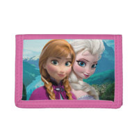 Anna and Elsa | Together