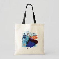 Anna and Elsa | Trick or Treat Tote Bag