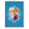 Anna and Elsa | Winter Magic