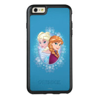 Anna and Elsa | Winter Magic