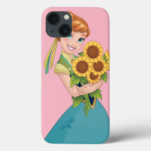 Anna Bring on the Sunshine iPhone 13 Case